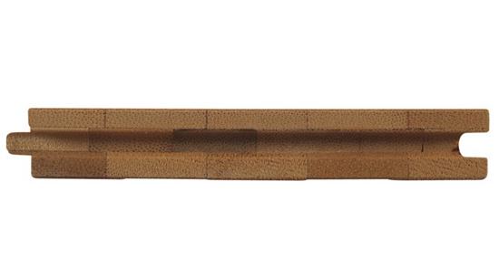 solid bamboo horizontal carbonized solid bamboo flooring