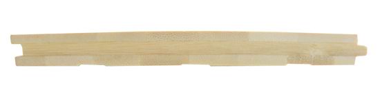 wide plank bamboo horizontal natural wide board bamboo flooring