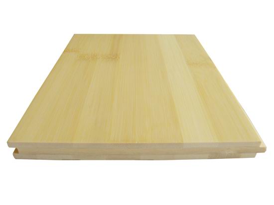 wide plank bamboo horizontal natural wide board bamboo flooring