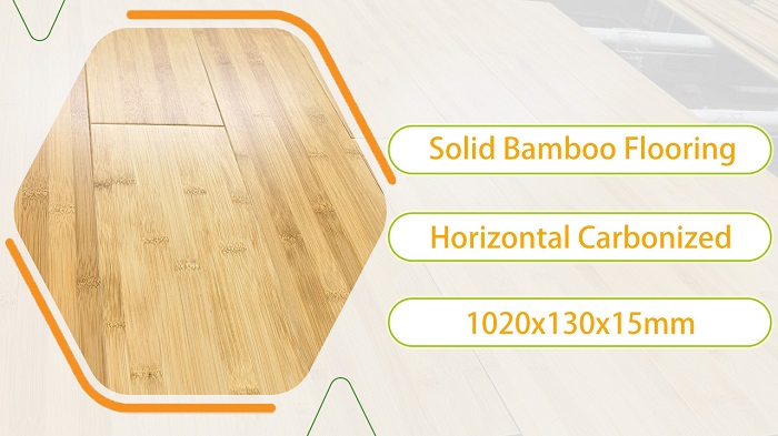 Vietnam Bamboo Flooring: Suppliers and Types