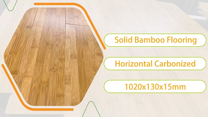 Vietnam Bamboo Flooring: Suppliers and Types