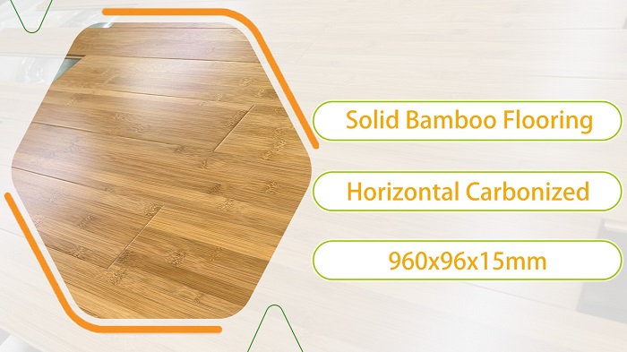 Vietnam Bamboo Flooring: Suppliers and Types