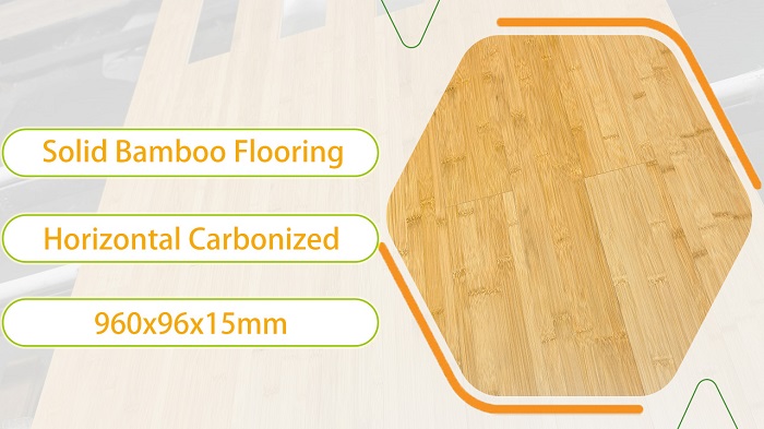 Vietnam Bamboo Flooring: Suppliers and Types