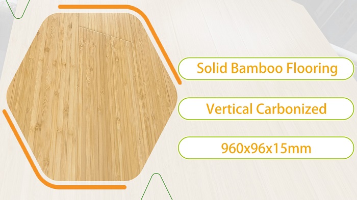 Vietnam Bamboo Flooring: Suppliers and Types