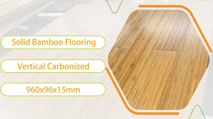 Vietnam Bamboo Flooring: Suppliers and Types