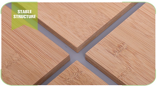 10mm Bamboo Panel