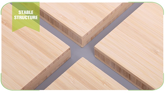 3/4 Bamboo Plywood
