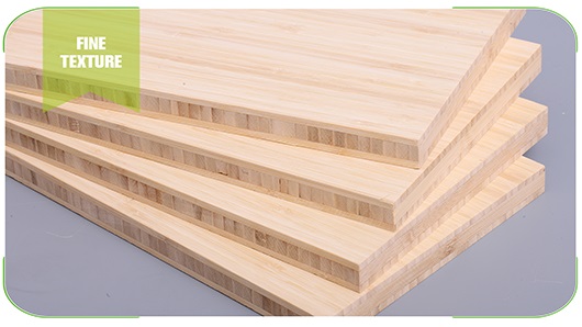 3/4 Bamboo Plywood
