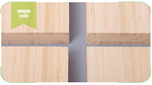 3/4 Bamboo Plywood