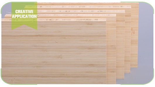 3/4 Bamboo Plywood