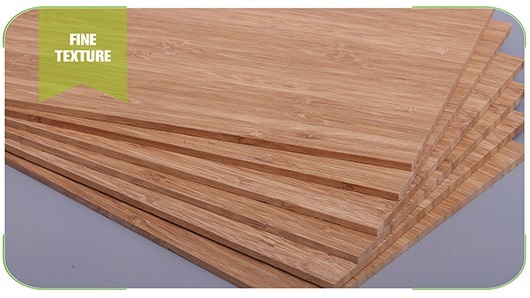 5mm Bamboo Panel