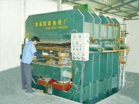 How is Bamboo Flooring Made