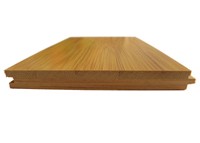 heating bamboo flooring