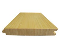 solid bamboo flooring