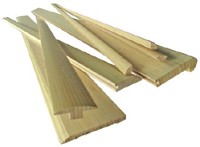 bamboo flooring accessories