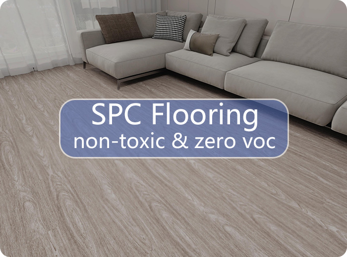 SPC Flooring: The Perfect Choice for Your Bathroom