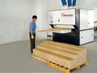 How is Bamboo Flooring Made