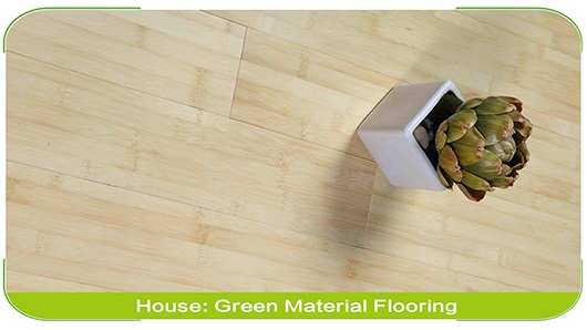 Natural Horizontal Solid Bamboo Flooring Natural Horizontal Solid Bamboo Flooring