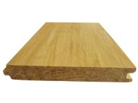 bamboo flooring