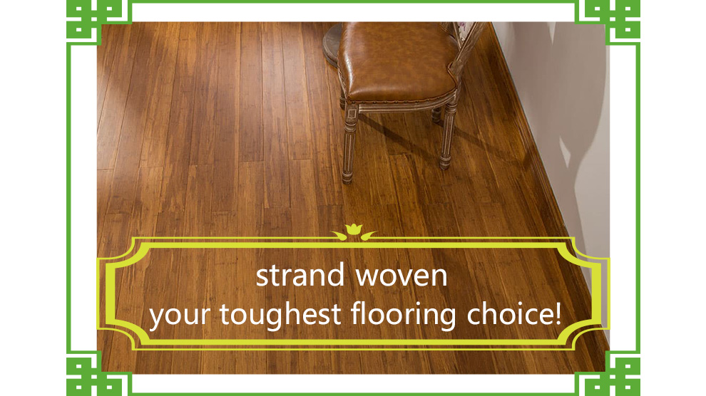 toughest flooring