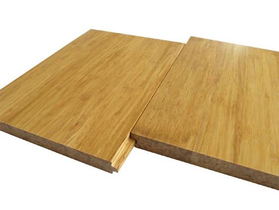 strand woven bamboo flooring