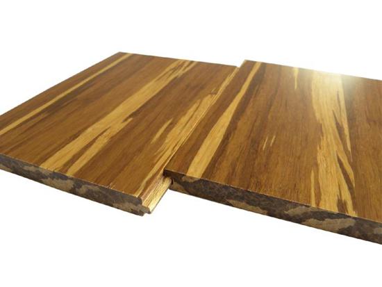 strand woven bamboo flooring