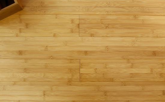 solid bamboo flooring