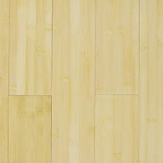 horizontal natural bamboo flooring