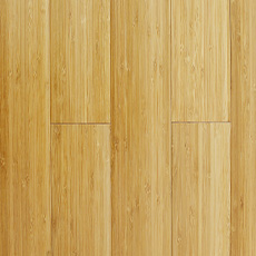 vertical caramel bamboo flooring