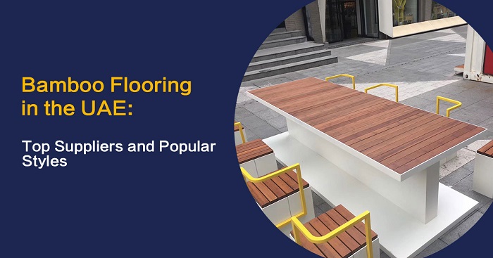 Bamboo Flooring UAE DUBAI Supplier
