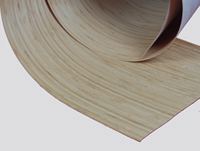 bamboo veneer