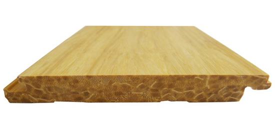 click strand bamboo natural 125mm strand woven bamboo flooring