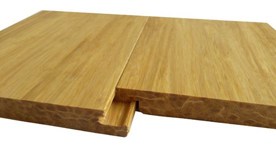 strand woven bamboo flooring