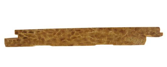 click strand bamboo natural 125mm strand woven bamboo flooring