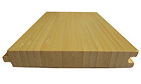 vertical grain bamboo flooring