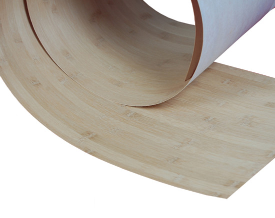 horizontal carbonized bamboo veneer bamboo veneer