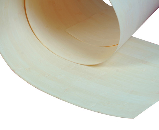 horizontal natural bamboo veneer bamboo veneer