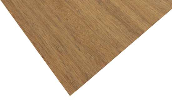 strand woven bamboo veneer