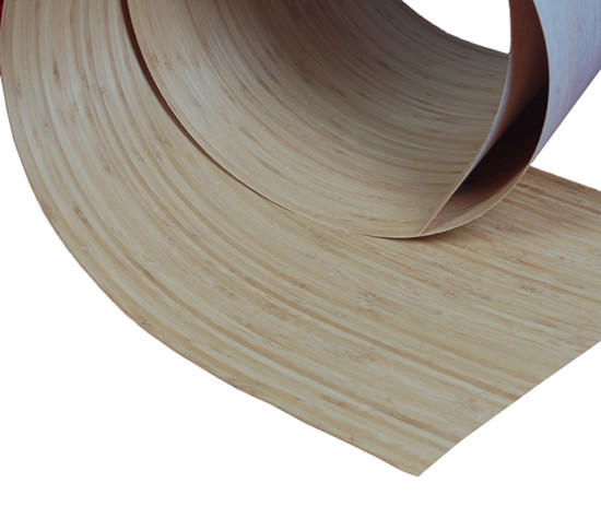 bamboo veneer