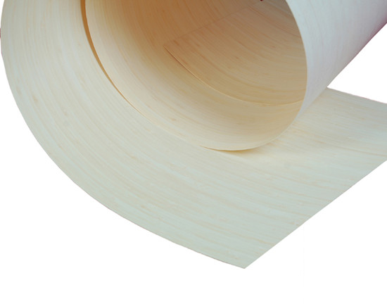 bamboo veneer