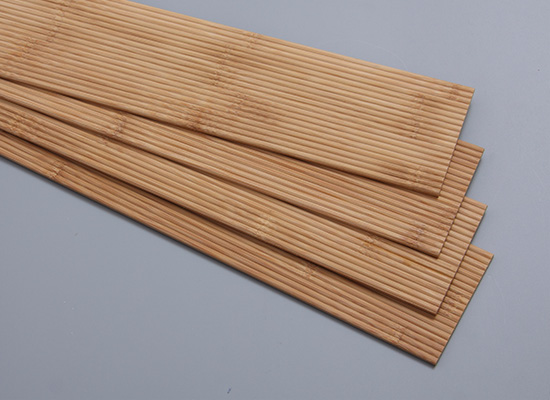 bamboo wall panel