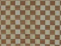 bamboo veneer