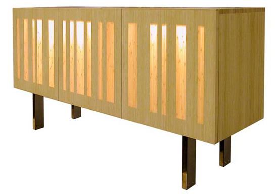 bamboo veneer