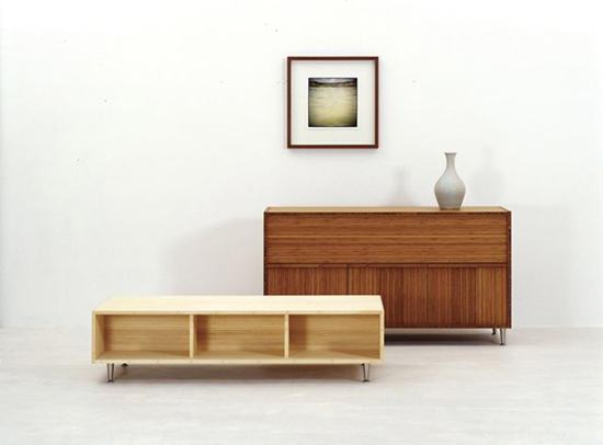 horizontal natural bamboo veneer bamboo veneer