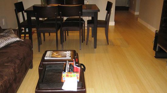 solid bamboo vertical natural solid bamboo flooring