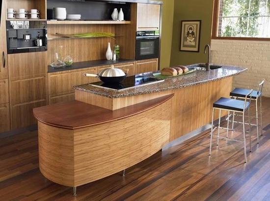 vertical carbonized bamboo veneer bamboo veneer