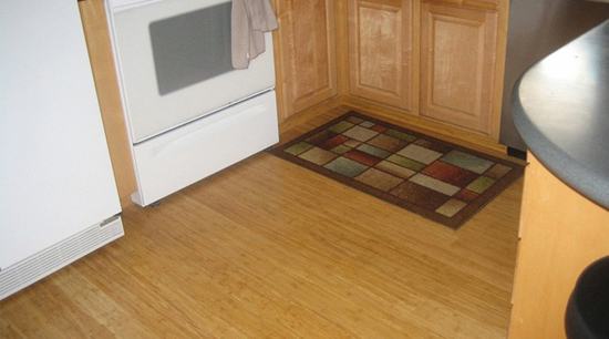 strand woven natural 96mm strand woven bamboo flooring