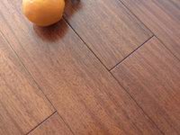 iroko flooring