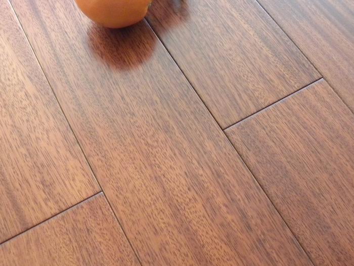 iroko flooring