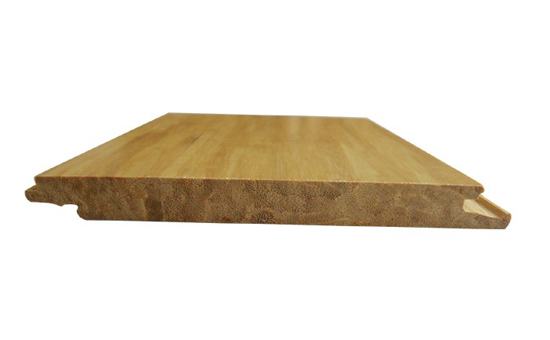 click strand bamboo natural 130mm strand woven bamboo flooring